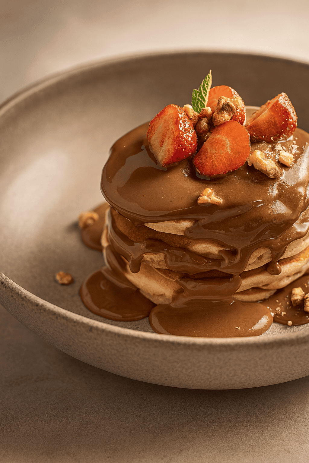 ΑΦΡΑΤΕΣ ΤΗΓΑΝΙΤΕΣ