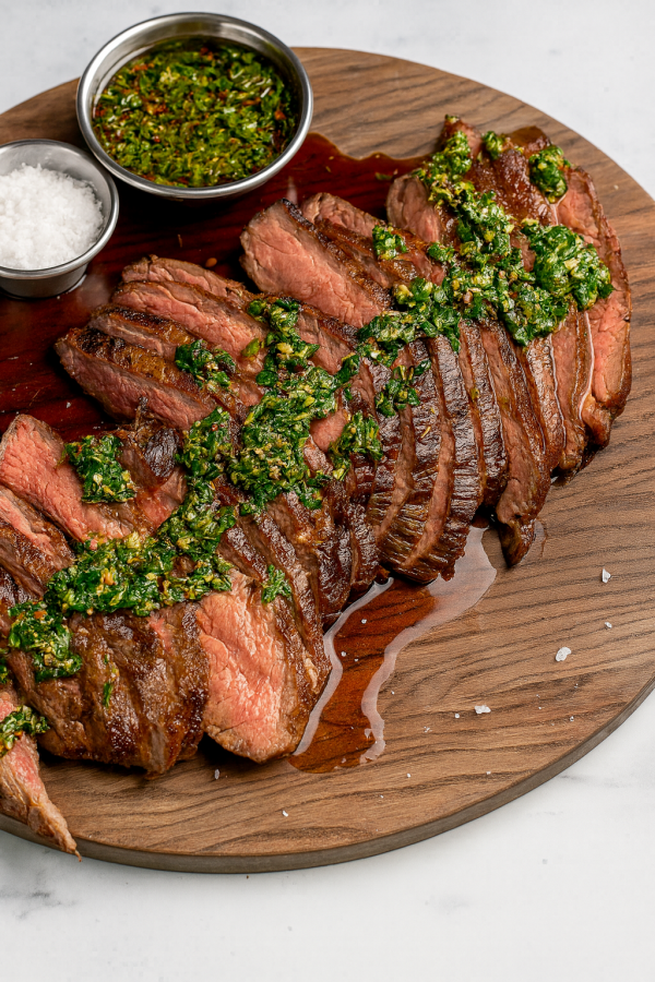 ΣΑΛΤΣΑ CHIMICHURRI