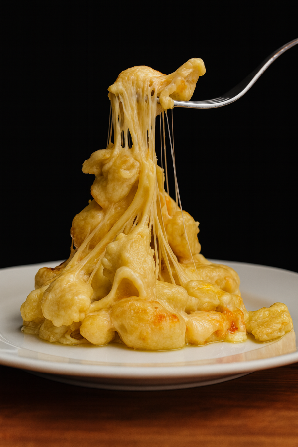 ΝΙΟΚΙ ΠΑΤΑΤΑΣ AU GRATIN