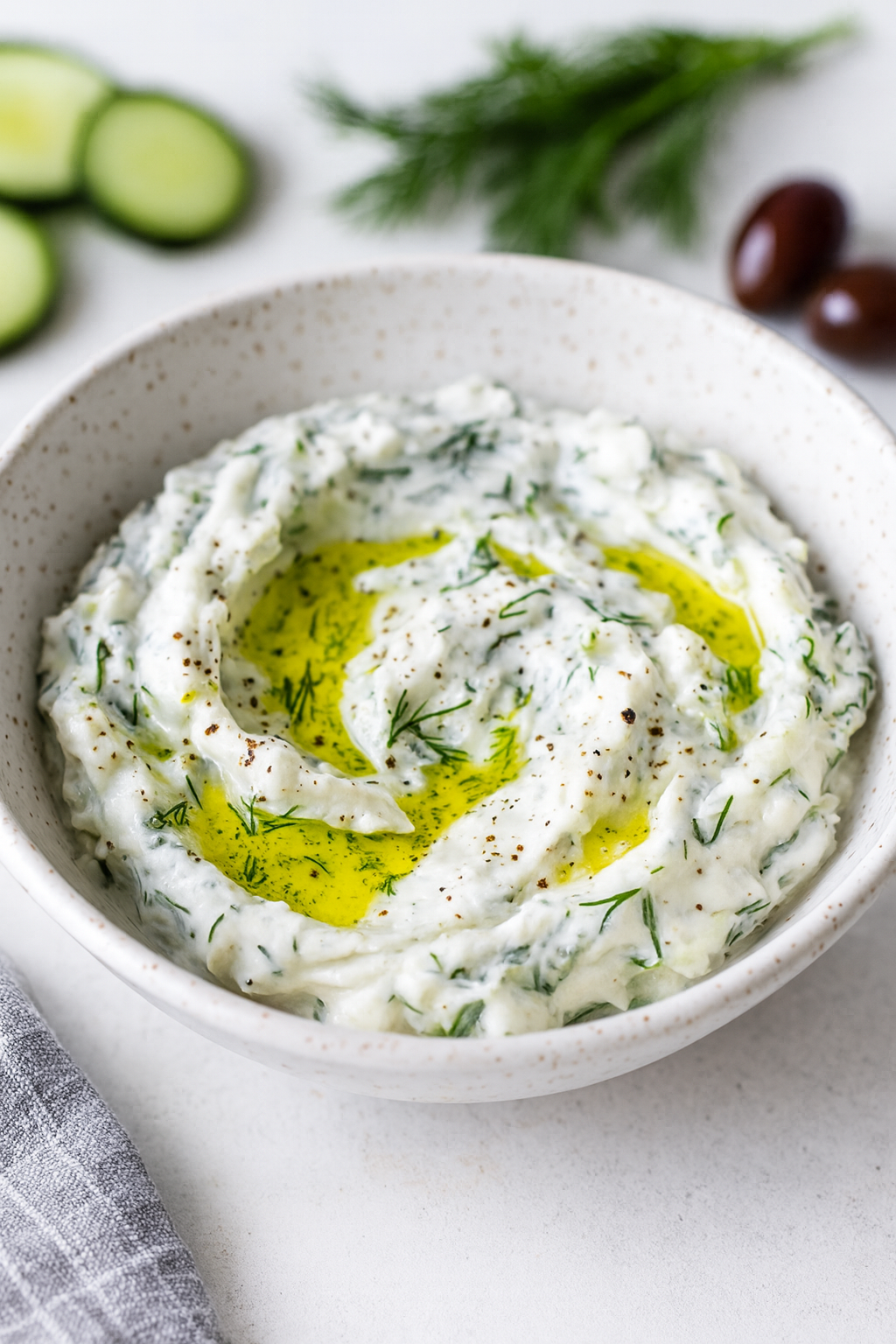 ΑΥΘΕΝΤΙΚΟ ΤΖΑΤΖΙΚΙ