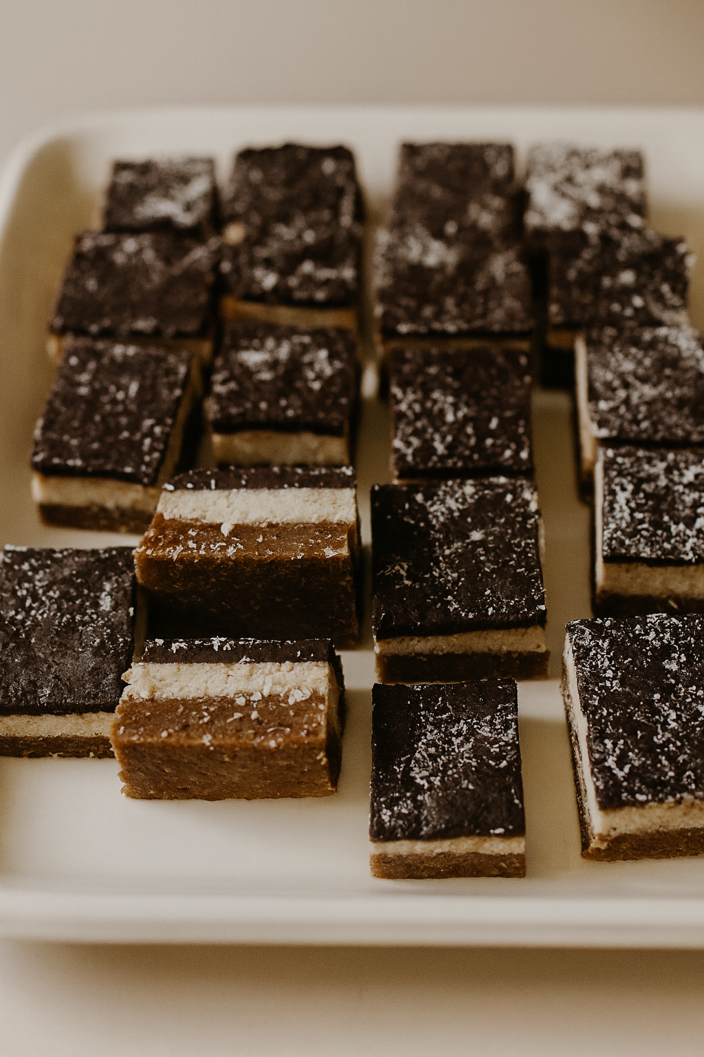 BROWNIES ΜΕ ΚΑΡΥΔΑ ΧΩΡΙΣ ΨΗΣΙΜΟ