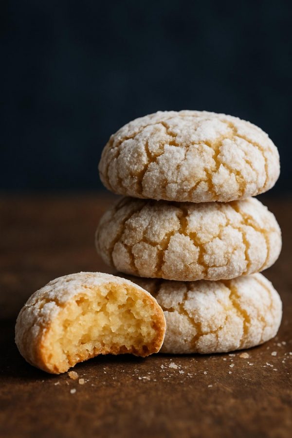 ΚΛΑΣΙΚΑ ΙΤΑΛΙΚΑ ΜΠΙΣΚΟΤΑ AMARETTI