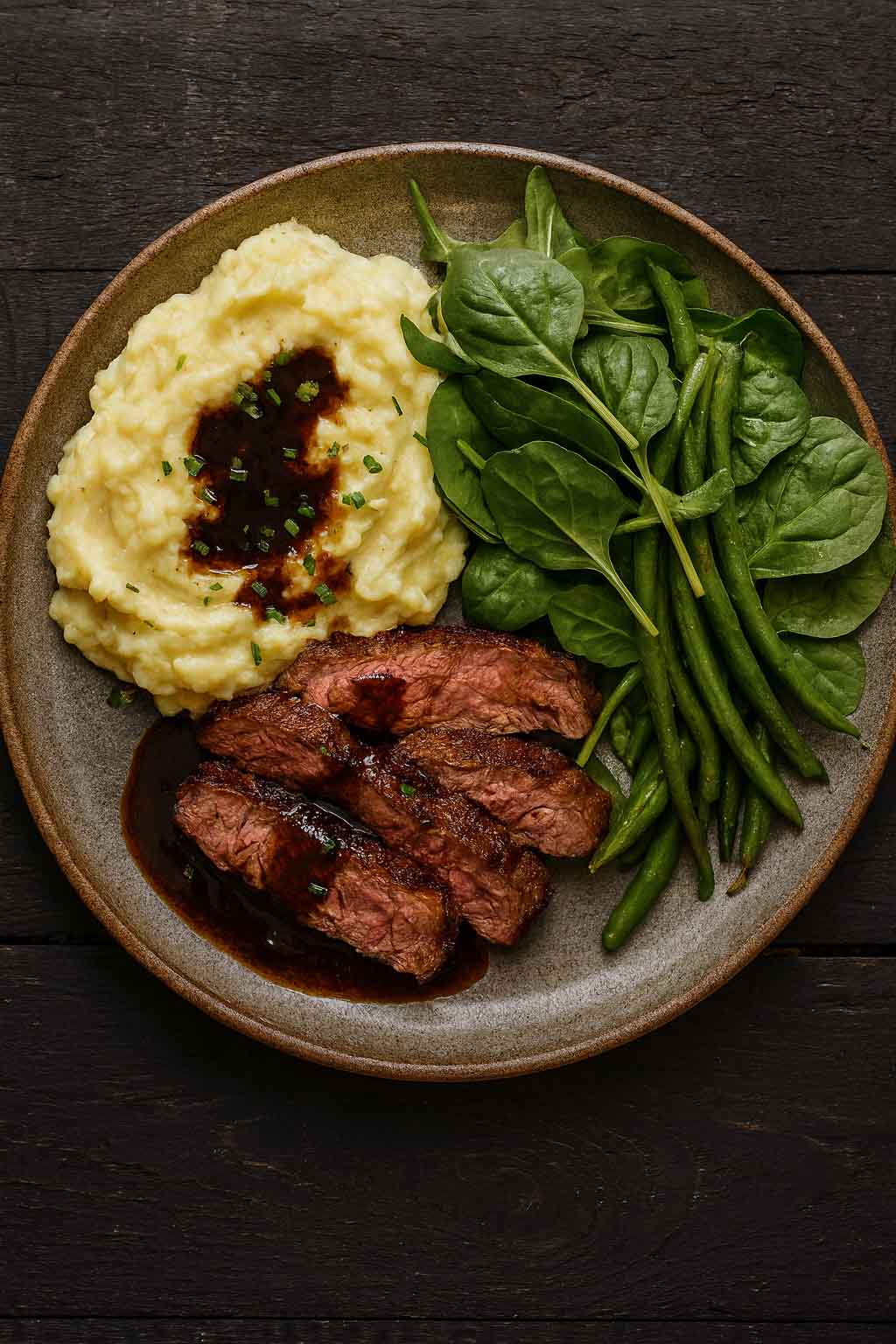 HOW TO COMBINE RECIPES FOR HEALTHY EATING: THE PLATE METHOD IN PRACTICE