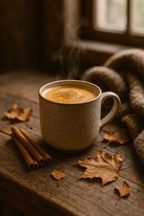 ΤΣΑΙ ΛΑΤΕ ΚΟΛΟΚΥΘΑΣ