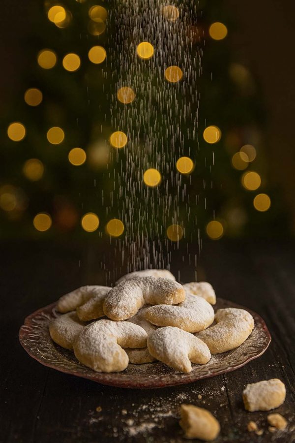 ΠΑΡΑΔΟΣΙΑΚΟΙ ΚΟΥΡΑΜΠΙΕΔΕΣ