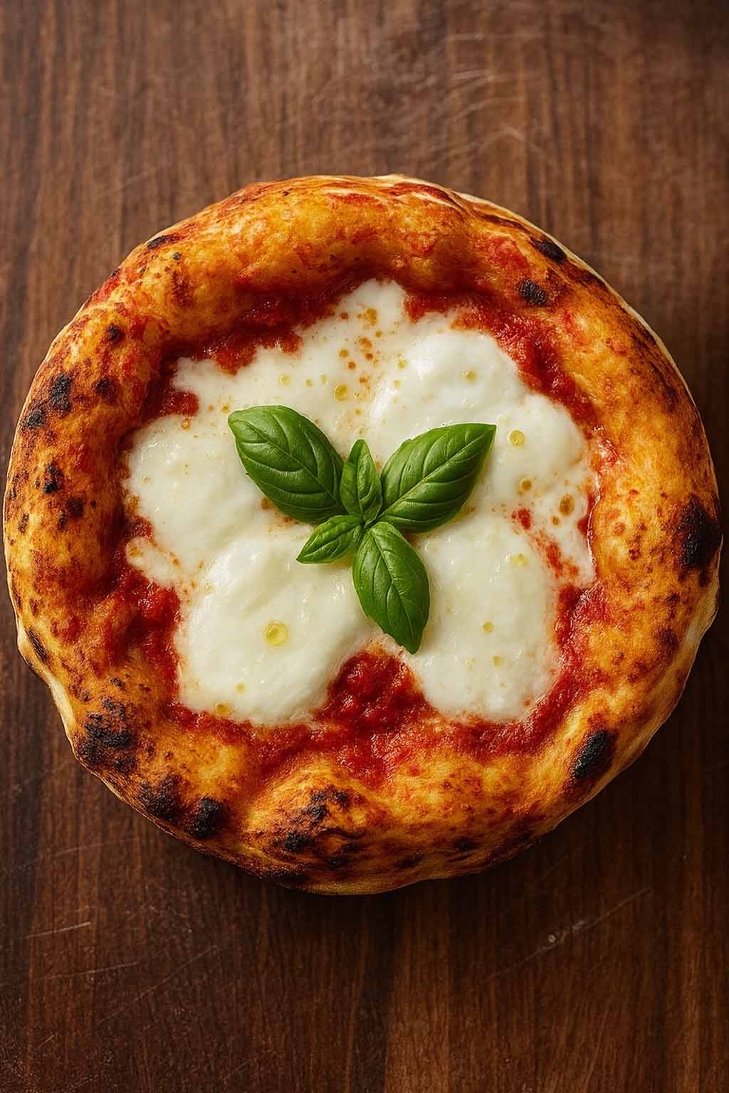 NEAPOLITAN PIZZA AND ITS TRADITION