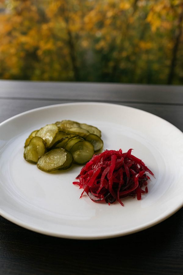 ΖΟΥΜΙ ΓΙΑ ΠΙΚΛΕΣ ΛΑΧΑΝΙΚΩΝ