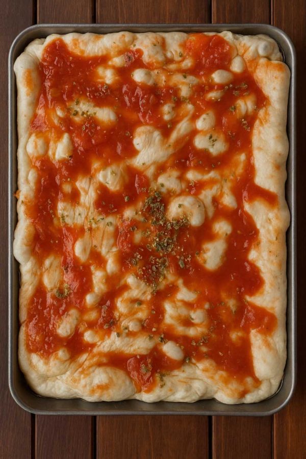 ΧΕΙΡΟΠΟΙΗΤΗ ΖΥΜΗ ΠΙΤΣΑΣ (28 ΩΡΕΣ ΩΡΙΜΑΝΣΗ)