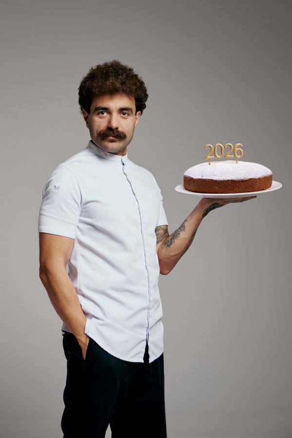 Vasilopita: The history and symbolism of Greece’s New Year’s cake