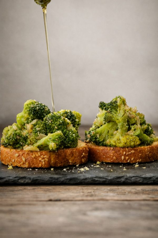 Λιγότερο κρέας, περισσότερη ισορροπία: Η ιδανική αρχή του νέου έτους