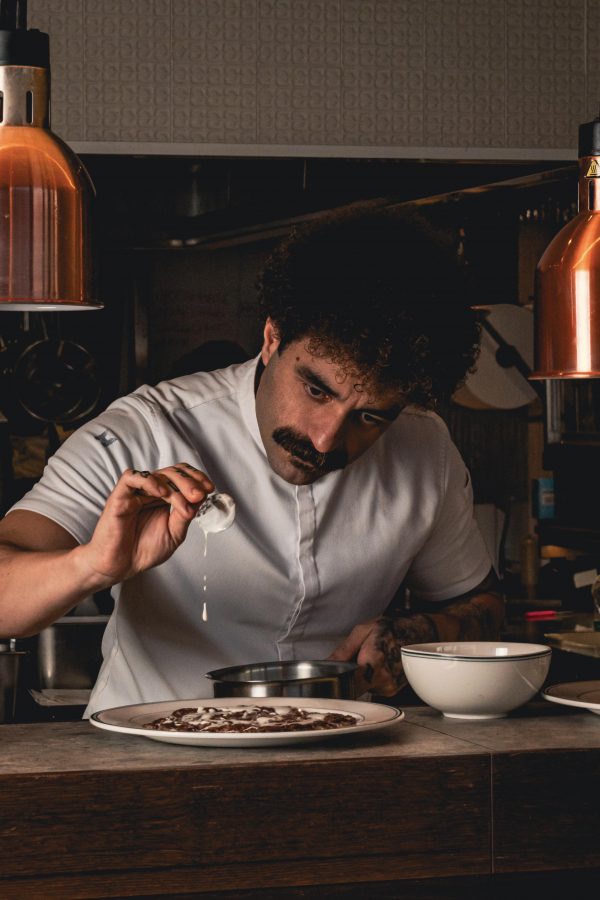 The Most Common Kitchen Mistakes and how to fix them like a professional chef